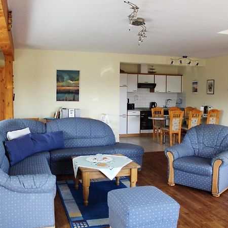 Ferienwohnung Am Schloss 웨케문데 외부 사진